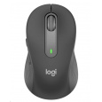 Logitech Wireless Mouse M650 Signature, graphite, EMEA