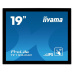 iiyama ProLite TF1934MC-B7X, 48.3 cm (19''), Projected Capacitive, 10 TP, black