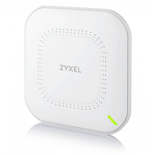 Zyxel NWA50AX Wireless AX1775 WiFi 6 Dual-Radio PoE Access Point