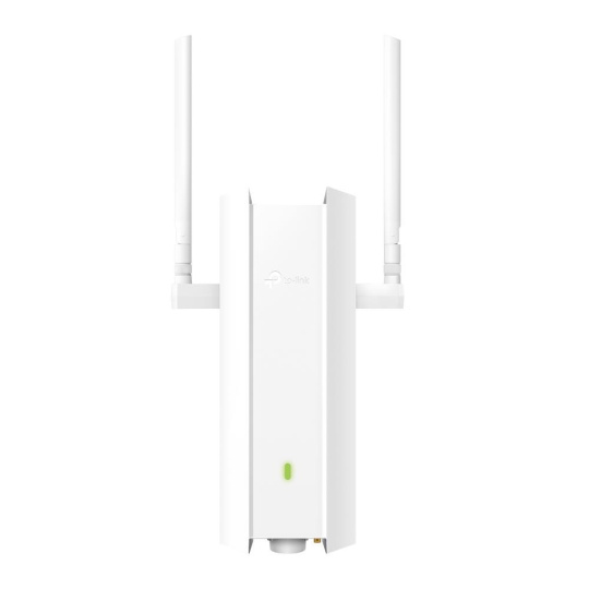 TP-Link EAP625-Outdoor HD venkovní OMADA WiFi6 AP (AX1800,2,4GHz/5GHz,1xGbELAN,1xPoE-in)