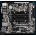 ASRock MB Int.procesor J4125-ITX, 2xDDR4, VGA, mini-ITX