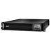 APC Smart-UPS SRT 1000VA RM 230V, On-Line, 2U, Rack Mount (1000W)