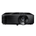 Optoma projektor W381 (DLP, FULL 3D, WXGA, 3 900 ANSI, HDMI, VGA, RS232, 10W speaker)