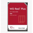 WD RED PLUS NAS WD101EFBX 10TB, SATA III 3.5", 256MB 7200RPM, 215MB/s, CMR