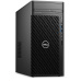 DELL PC Precision 3660 MT/300W/TPM/i7-13700/16GB/512GB SSD/Nvidia T400/DVD RW/vPro/Kb/Mouse/W11 Pro/3Y PS NBD