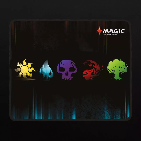 Konix Magic: The Gathering "Mana" Mousepad