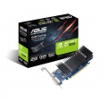 ASUS VGA NVIDIA GeForce GT 1030 BRK 2G, 2G GDDR5, 1xHDMI, 1xDVI