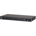 ATEN 16-port HDMI KVMP USB, 2port USB HUB, audio