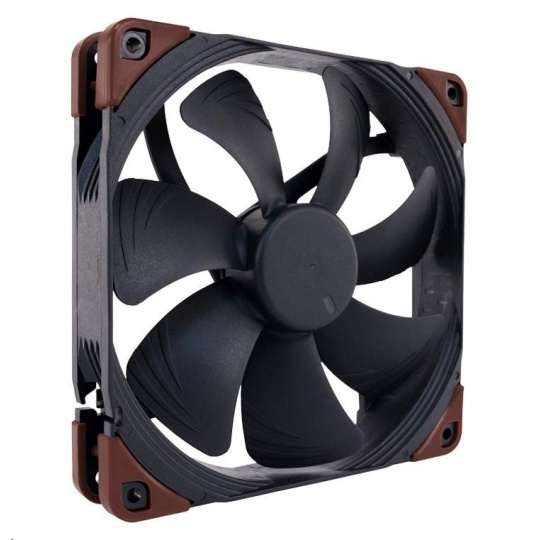 NOCTUA NF-A14 industrialPPC-2000 PWM - ventilátor